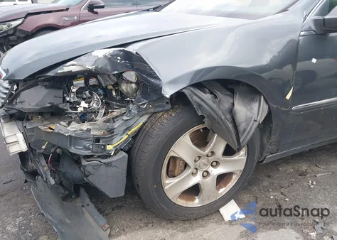 2005 Acura Rl 3.5 from USA, damaged, VIN JH4KB16505C005991